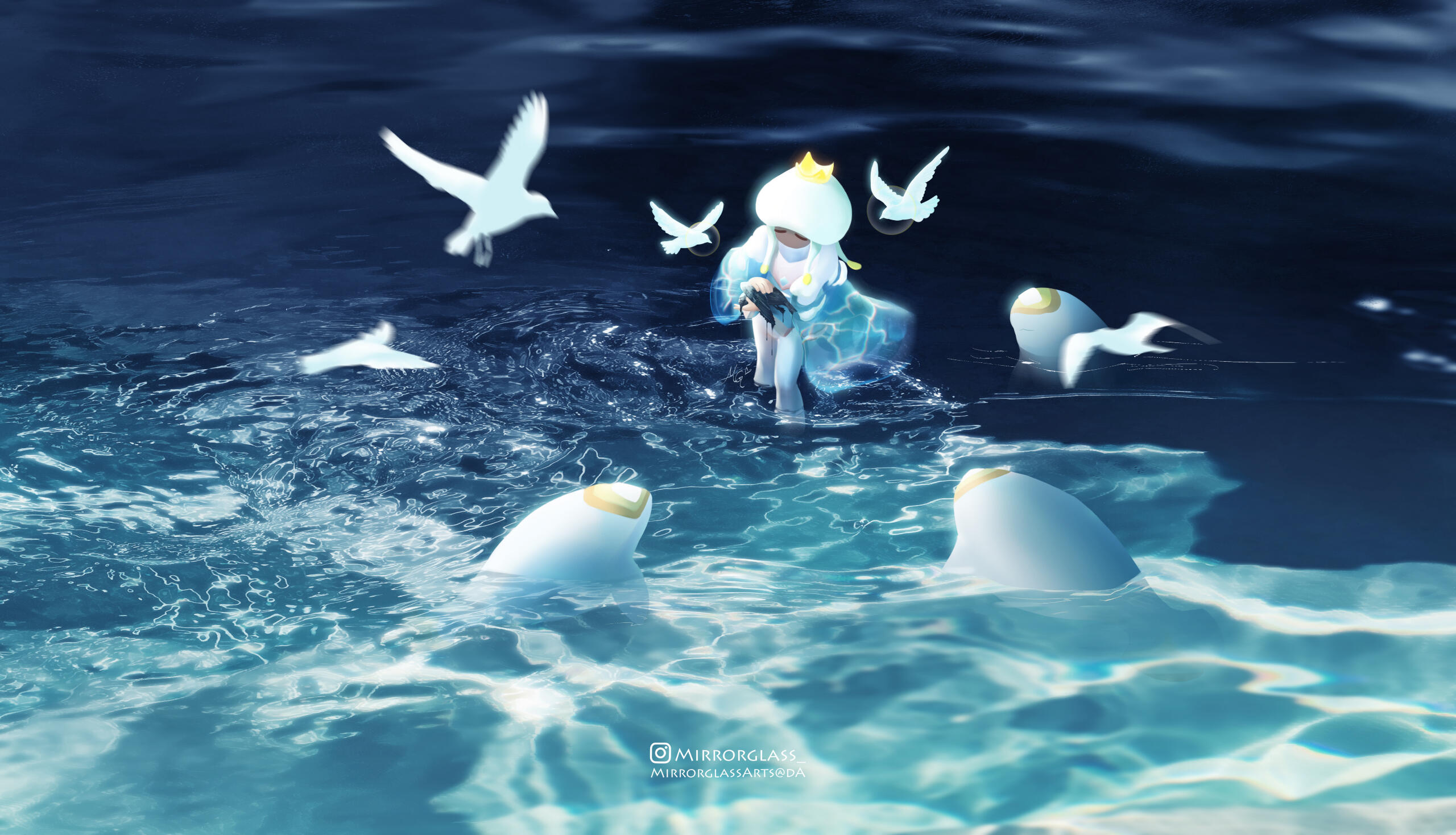 Sealife