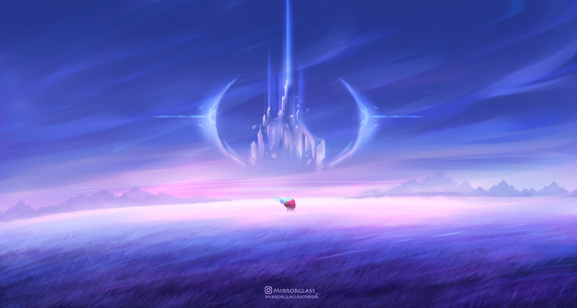 Ascendancy