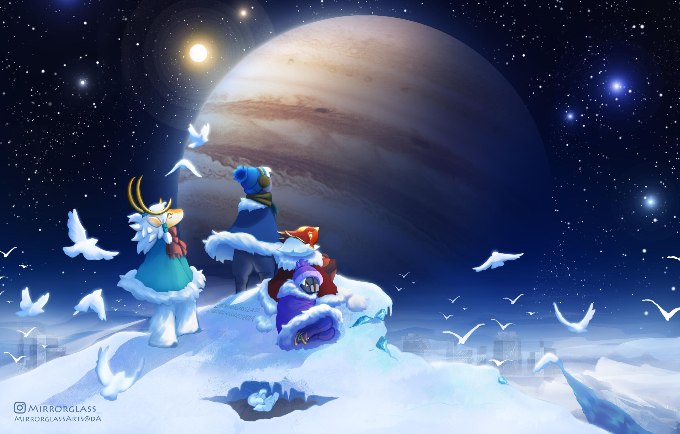 Europa