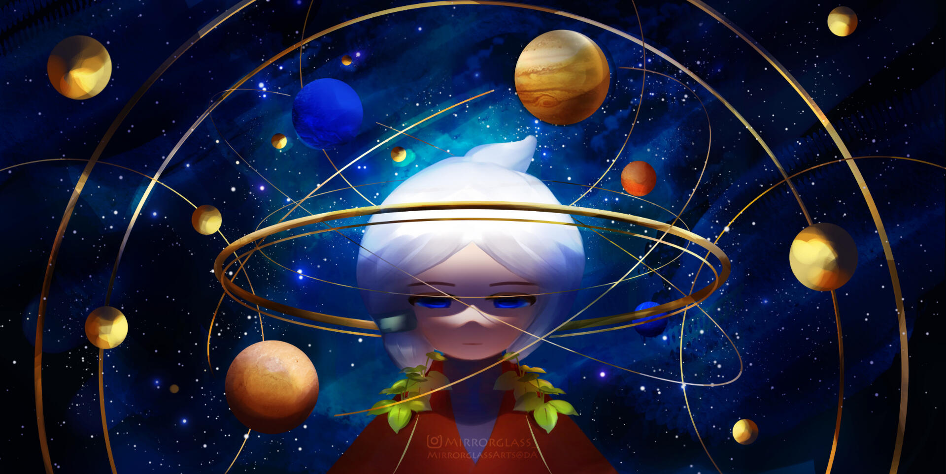 Orbit