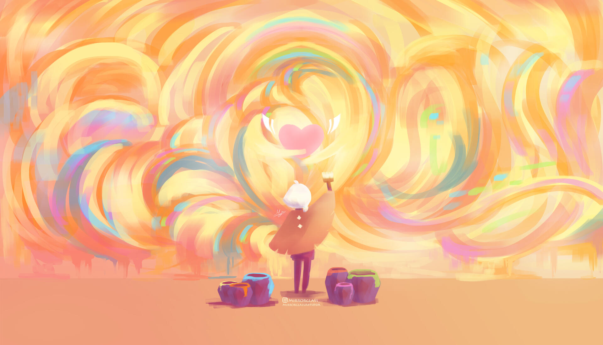 Harmony/Mural