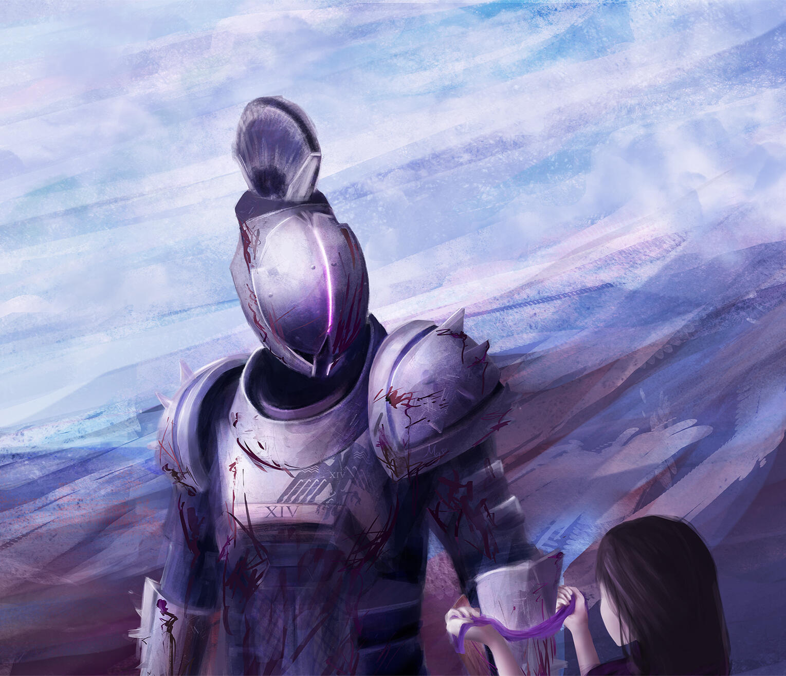 The Accolade