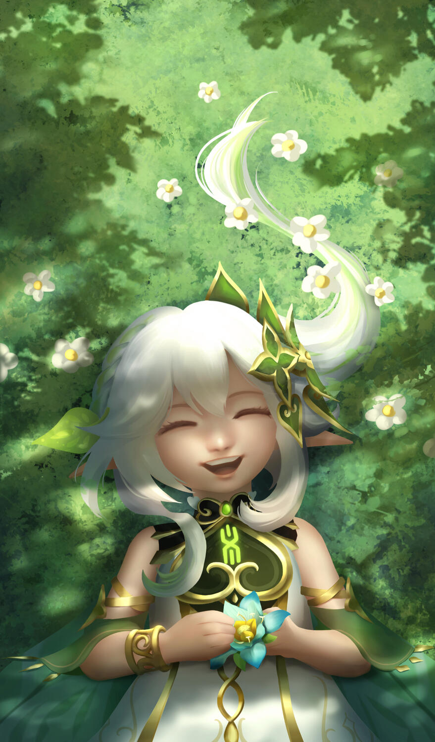 Nahida