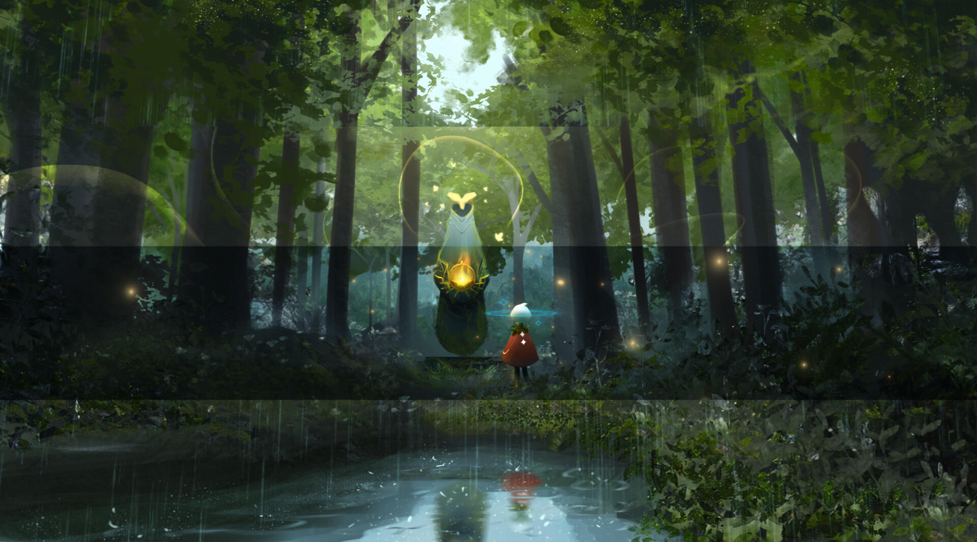 Forest