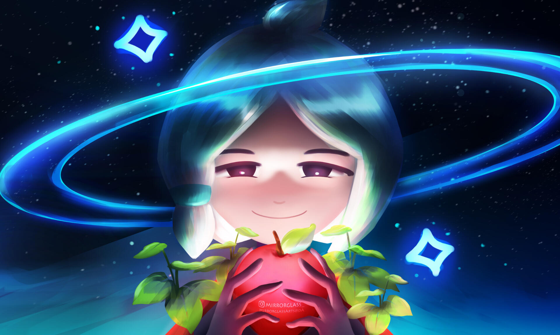 Apple