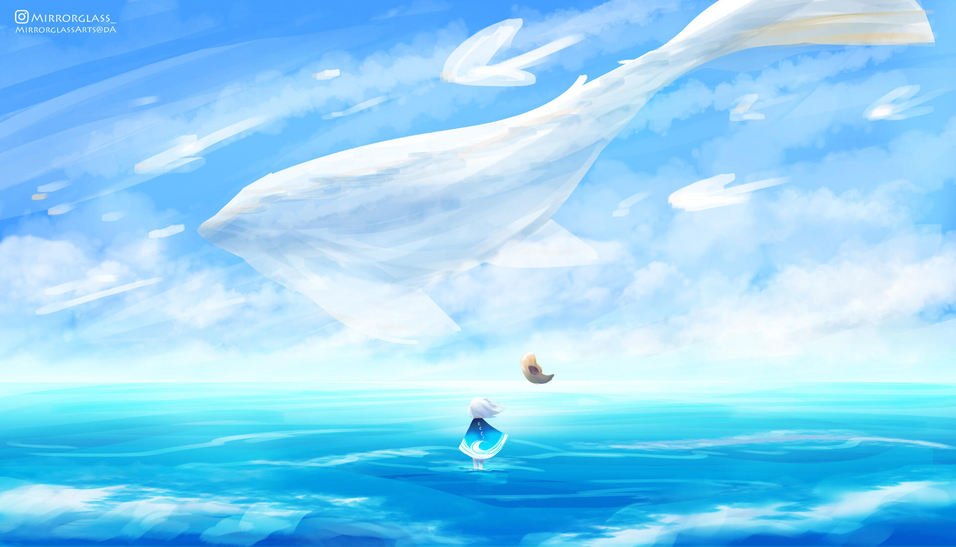 Whale Watching