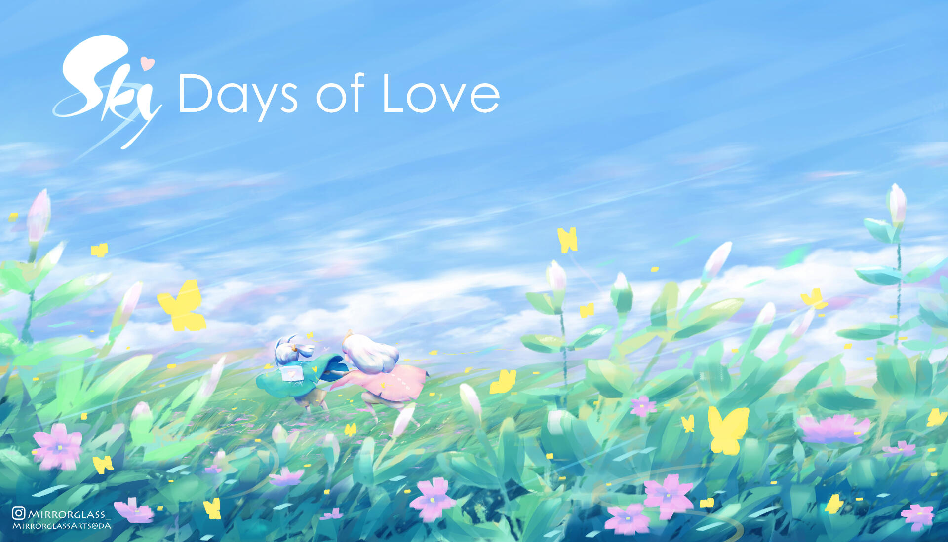 Days of Love