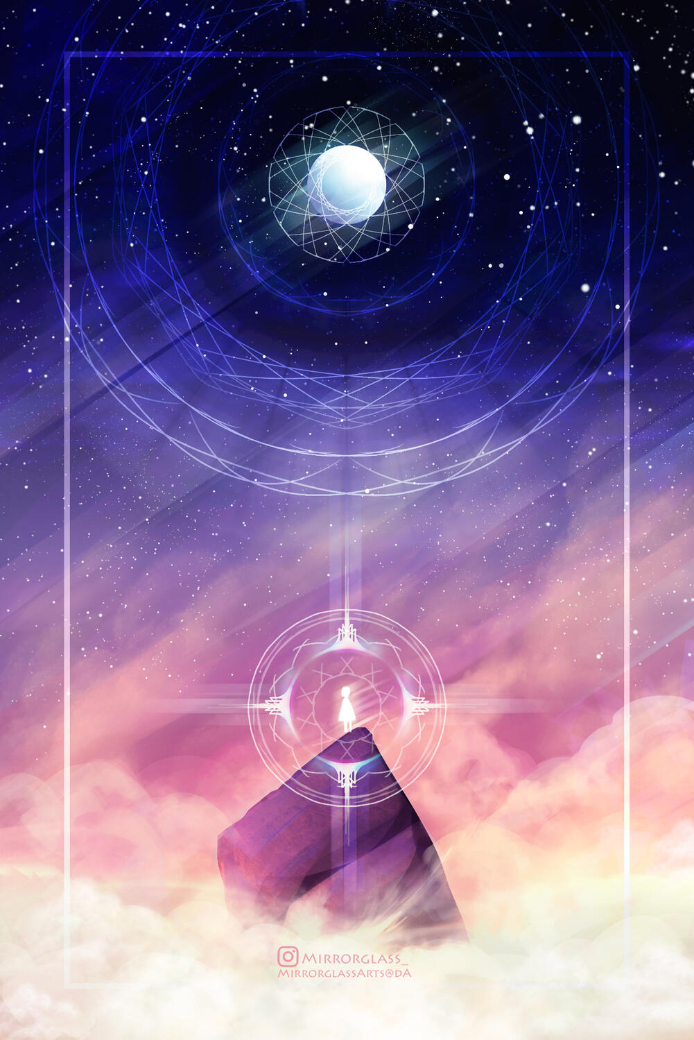 Of the Light